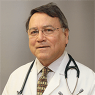 Oscar Murillo, MD, Geriatrics, Bethlehem, PA