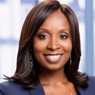 Evelyn Addo-Wallace, Women's Health Nurse Practitioner, New York, NY