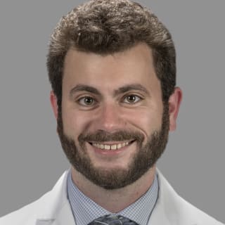 Ben Thomas, MD, Resident Physician, Macungie, PA