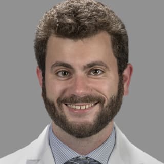 Ben Thomas, MD, Internal Medicine, Winston Salem, NC