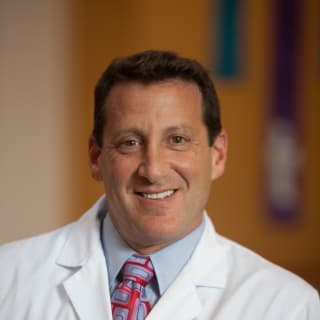 Steven Eisenberg, MD