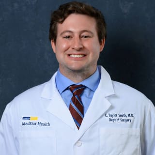 Christian Smith, MD, General Surgery, Lebanon, NH