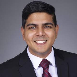 Kugen Naidoo, MD, Psychiatry, Huntington, WV