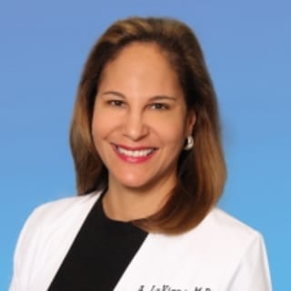 Alison Lavigne, MD, Radiation Oncology, Bowie, MD, Luminis Health Doctors Community Medical Center