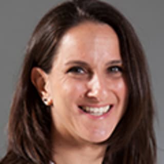 Rebecca Crespi, Pediatric Nurse Practitioner, Bronx, NY, Montefiore Medical Center