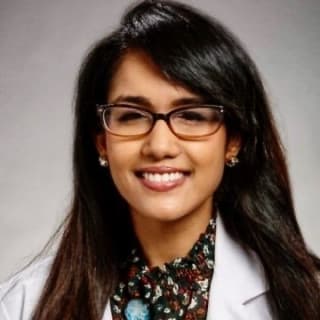 Vidhushei Yogeswaran, MD, Cardiology, Seattle, WA