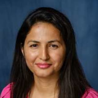 Pratima Gaulee, MD, Pediatrics, Lafayette, LA