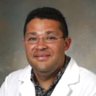 Arthur Wall, MD, Emergency Medicine, Cincinnati, OH