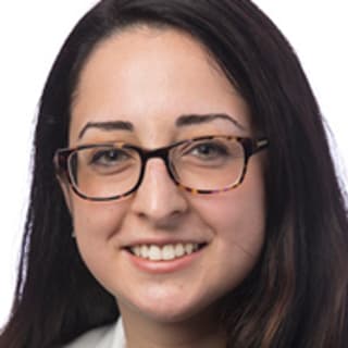 Layla Sankari, MD, Pulmonology, Cleveland, OH