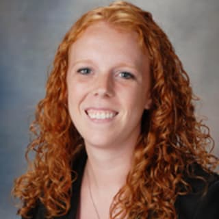 Sarah Moyle, PA, General Surgery, Ames, IA