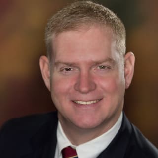 Edward Anderson III, MD, Orthopaedic Surgery, Las Vegas, NV