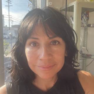 Carolina Farias, Women's Health Nurse Practitioner, Los Angeles, CA