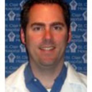 Patrick Christy, MD, Obstetrics & Gynecology, Pittsburgh, PA, St. Clair Hospital