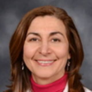 Nelly (Jouayed) Oundjian, MD, Medical Genetics, Upper Saddle River, NJ