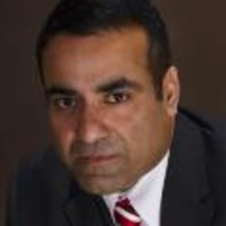 Anil Ramachandran, MD, Psychiatry, Mundelein, IL