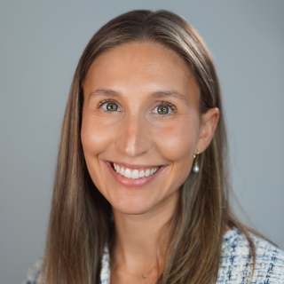 Hayley Smith, MD, Ophthalmology, New Orleans, LA