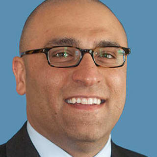 Bassam Shukrallah, MD, Thoracic Surgery, Little Rock, AR