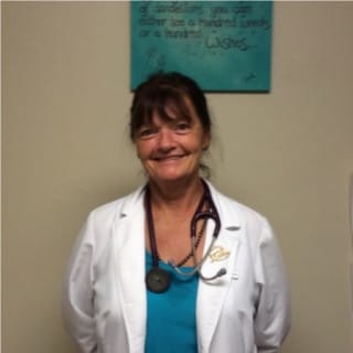 Teresa Passalacqua, Family Nurse Practitioner, Tampa, FL