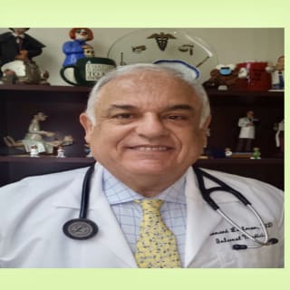 Bernard Laitman, MD, Internal Medicine, New City, NY, Good Samaritan Regional Medical Center