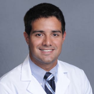 Andres Afanador, MD, Medicine/Pediatrics, Wilmington, NC, Novant Health New Hanover Regional Medical Center
