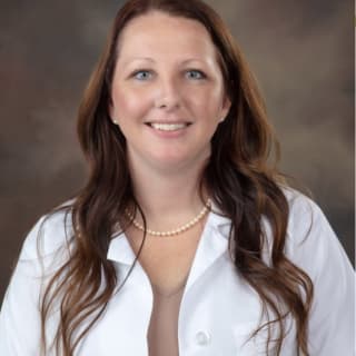 Ashley Penaloza, Family Nurse Practitioner, Auburndale, FL