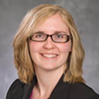 Kristen (Reynolds) Cozad, MD, Family Medicine, Edina, MN