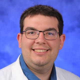 William Gerber, PA, Orthopedics, Hershey, PA