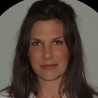 Melissa (Stanton) Erskine, Critical Care, Virginia Beach, VA