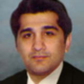 Usman Qayyum, MD