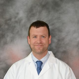 Andrew Twehues, MD, Pulmonology, Lancaster, OH, Fairfield Medical Center