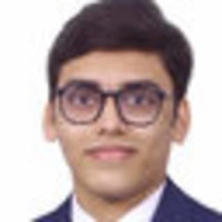 Tanmay Gandhi, MD, Internal Medicine, Little Rock, AR