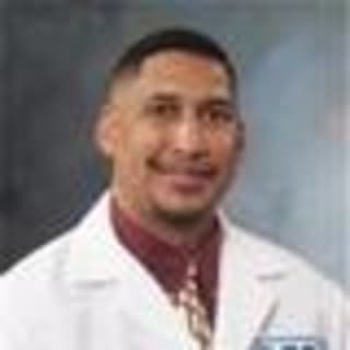 Andre' Bobo, MD, Obstetrics & Gynecology, Carbondale, IL, Memorial Hospital of Carbondale