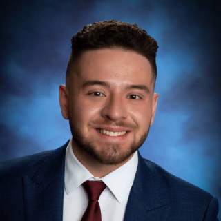 Sebastian Acevedo, MD, Resident Physician, Atlanta, GA