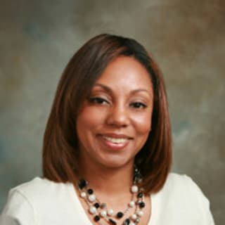 Nicole Hall, MD, Obstetrics & Gynecology, Atlanta, GA