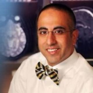 Ranjit Bagga, MD, Radiology, Nashville, TN