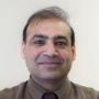 Ahsan Bhatti, MD