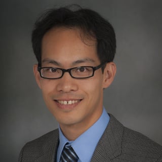 Daniel Leung, MD, Infectious Disease, Salt Lake City, UT, University of Utah Health