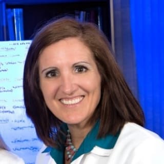 Maria Alcaide, MD, Infectious Disease, Miami, FL, University of Miami Hospital
