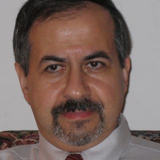 Wael Alomar, MD, Internal Medicine, Palmdale, CA