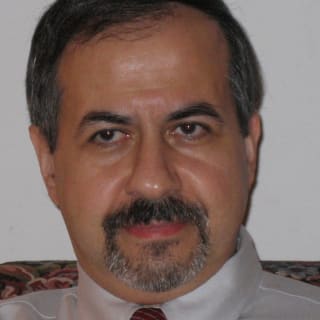 Wael Alomar, MD
