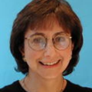Jane Newburger, MD, Pediatric Cardiology, Boston, MA, Boston Children's Hospital