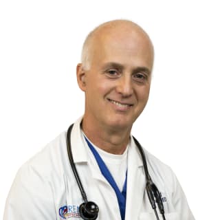 Richard Cardosi, MD, Emergency Medicine, Lawrenceburg, IN