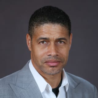 Robert Wilson, MD