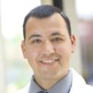 Marc Camacho, MD, Vascular Surgery, Concord, NH