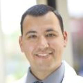 Marc Camacho, MD