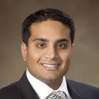 Sami Khan, MD