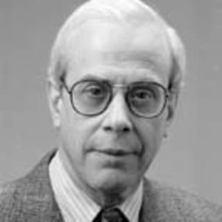 Seymour Rosen, MD