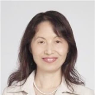 Shumei Man, MD, Neurology, Cleveland, OH, Cleveland Clinic