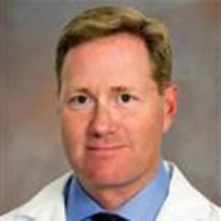 Ronald McVicar, DO, Otolaryngology (ENT), Charleston, SC, Roper Hospital