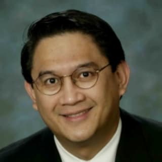 Alvin Sanico, MD, Allergy & Immunology, Baltimore, MD, Greater Baltimore Medical Center